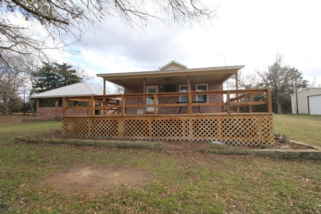 7731 Farm To Market 857 in Grand Saline, TX - Building Photo - Building Photo