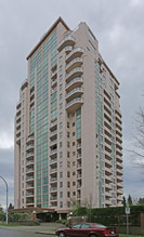 The Fifth Avenue in New Westminster, BC - Building Photo - Building Photo