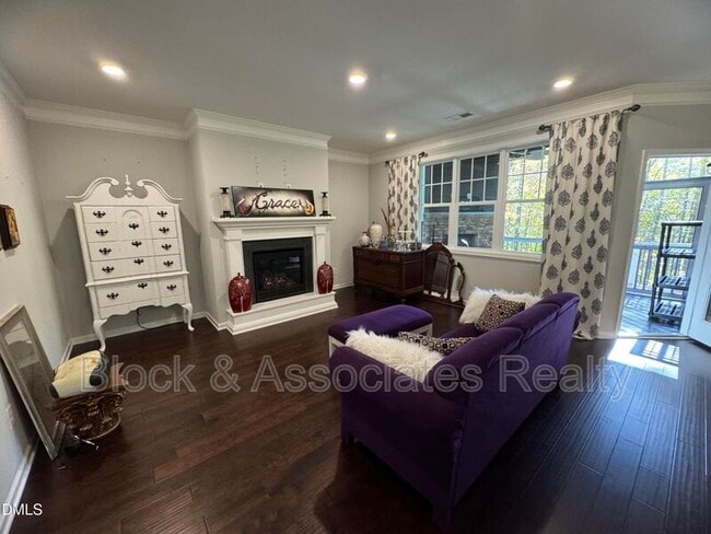 258 Chatsworth Ln in Clayton, NC - Building Photo - Building Photo