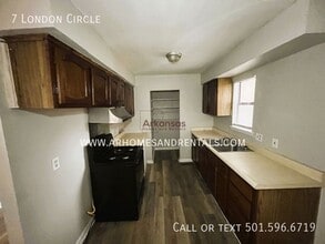 7 London Cir in Little Rock, AR - Building Photo - Building Photo