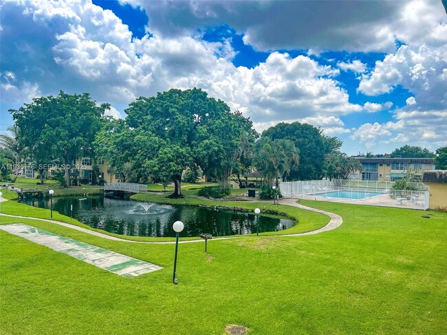 property at 5140 SW 40th Ave