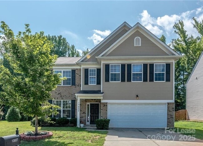 property at 13027 Rothe House Rd