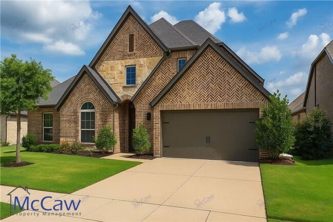 property at 817 Knoxbridge Rd