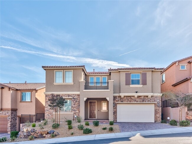 property at 2807 Athens Ridge Dr