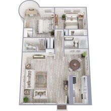 1212 Hampshire Ln, Unit 237-1 in Richardson, TX - Building Photo - Building Photo
