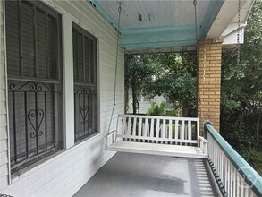 105 Forrest Ave in Savannah, GA - Building Photo - Building Photo