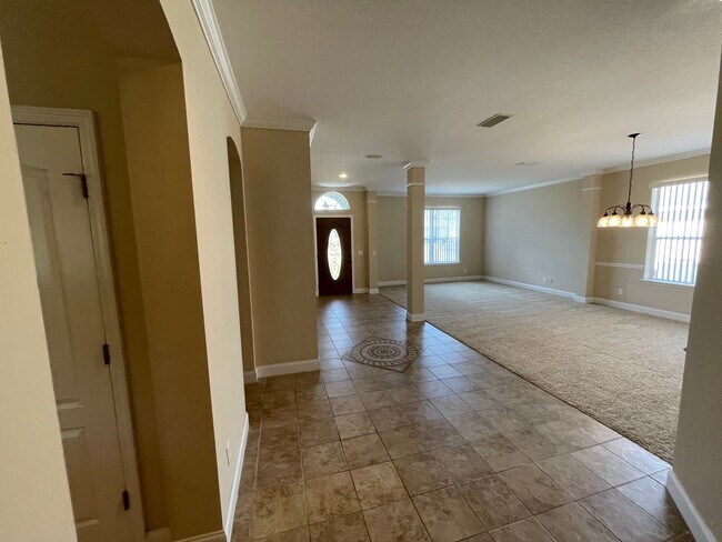 6 Prince Patric Ln in Palm Coast, FL - Building Photo - Building Photo