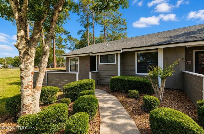 property at 8412 Long Meadow Cir N