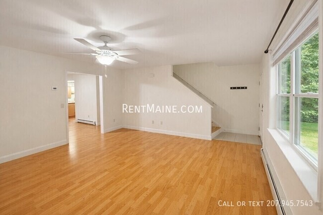 1182 Ohio St in Veazie, ME - Foto de edificio - Building Photo