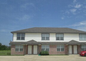 809 Leifester Cir in Killeen, TX - Building Photo