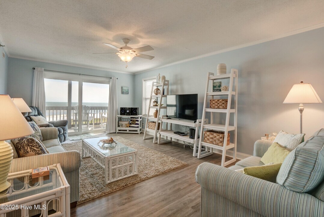 1896 New River Inlet Rd in North Topsail Beach, NC - Building Photo