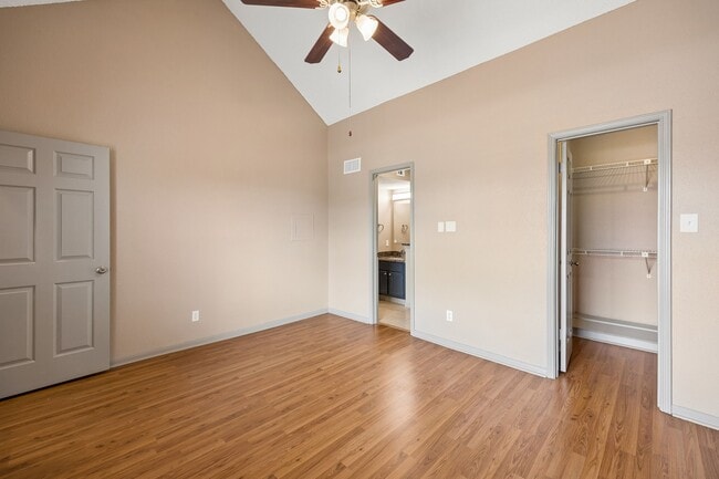 property at 2300 Old Spanish Trl