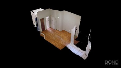 337 East 90 Street in New York, NY - Foto de edificio - Floor Plan