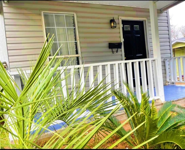 2327 Gardner St in Augusta, GA - Building Photo - Building Photo