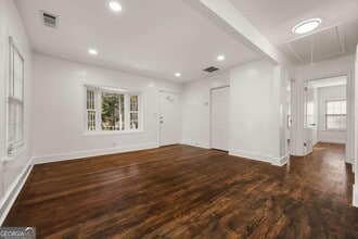 2584 Oldknow Dr NW in Atlanta, GA - Building Photo - Building Photo