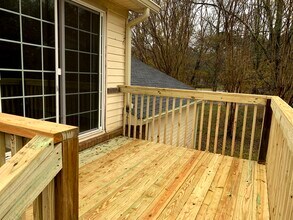 4670 Lindsey Dr SW in Powder Springs, GA - Building Photo - Building Photo