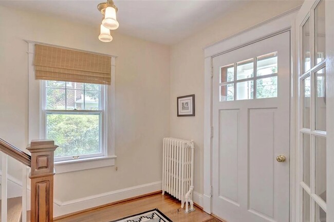 1107 Hazel St in Charlottesville, VA - Building Photo - Building Photo