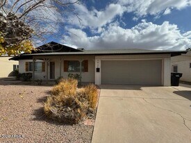 3425 N 85th St in Scottsdale, AZ - Building Photo