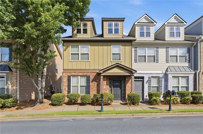 property at 567 Ridge View Crossing