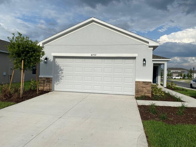 property at 4799 Guinep Ln