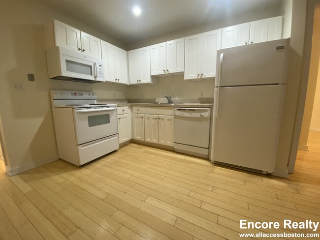 46 Boylston St, Unit 1 BED Downtown in Boston, MA - Building Photo - Building Photo