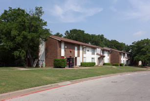 Mill House Apartments