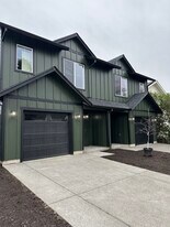 3719 H St, Unit A in Vancouver, WA - Building Photo