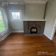 3424 E 139th St in Cleveland, OH - Building Photo - Building Photo