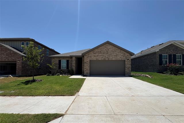 property at 4929 Redhead Dr