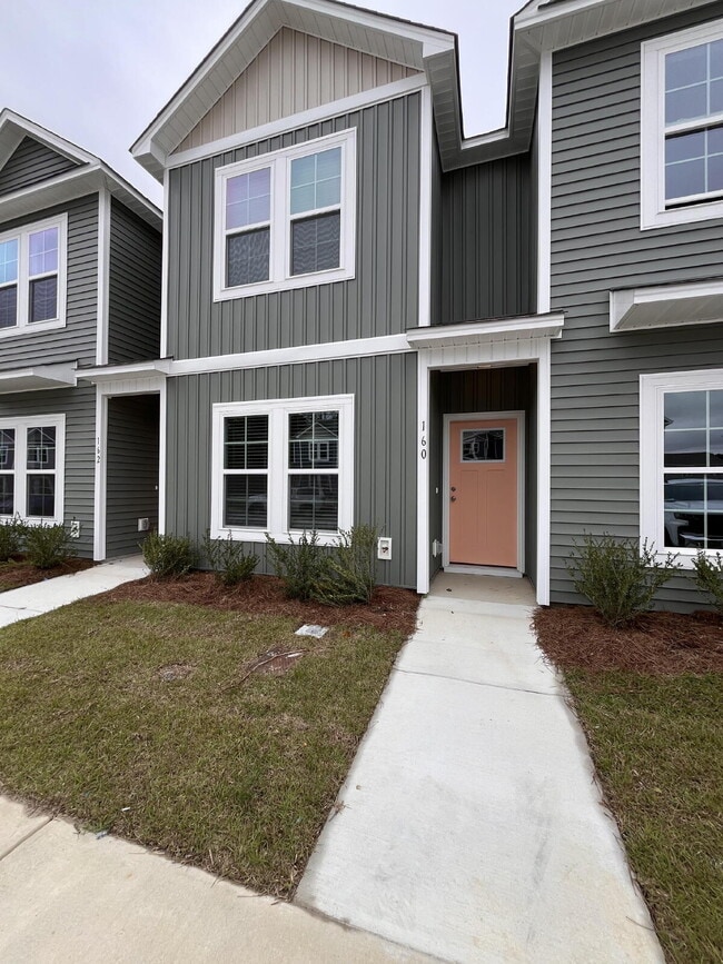 property at 160 Loren Rd