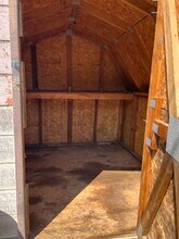1108 E Katy Dr in Altus, OK - Building Photo - Building Photo