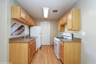 256 Sunset Ct in Vernon Hills, IL - Foto de edificio - Building Photo