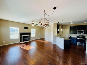 1136 Welsh Dr in Lake St. Louis, MO - Building Photo - Building Photo