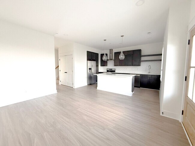 1321 Meridian St in Cookeville, TN - Building Photo - Building Photo