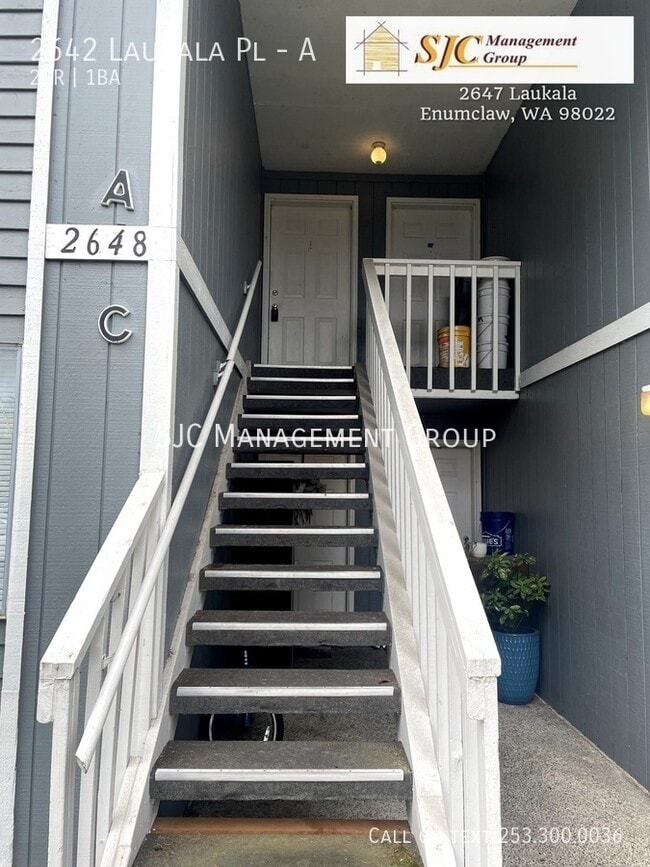 2642 Laukala Pl in Enumclaw, WA - Building Photo - Building Photo