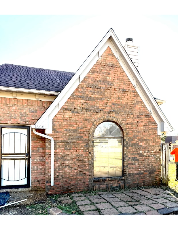 property at 6001 Hickory Cove