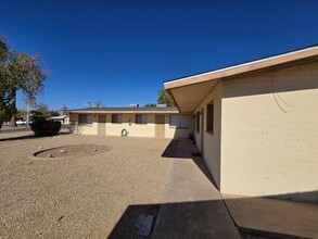 2019 N 49th St in Phoenix, AZ - Building Photo - Building Photo