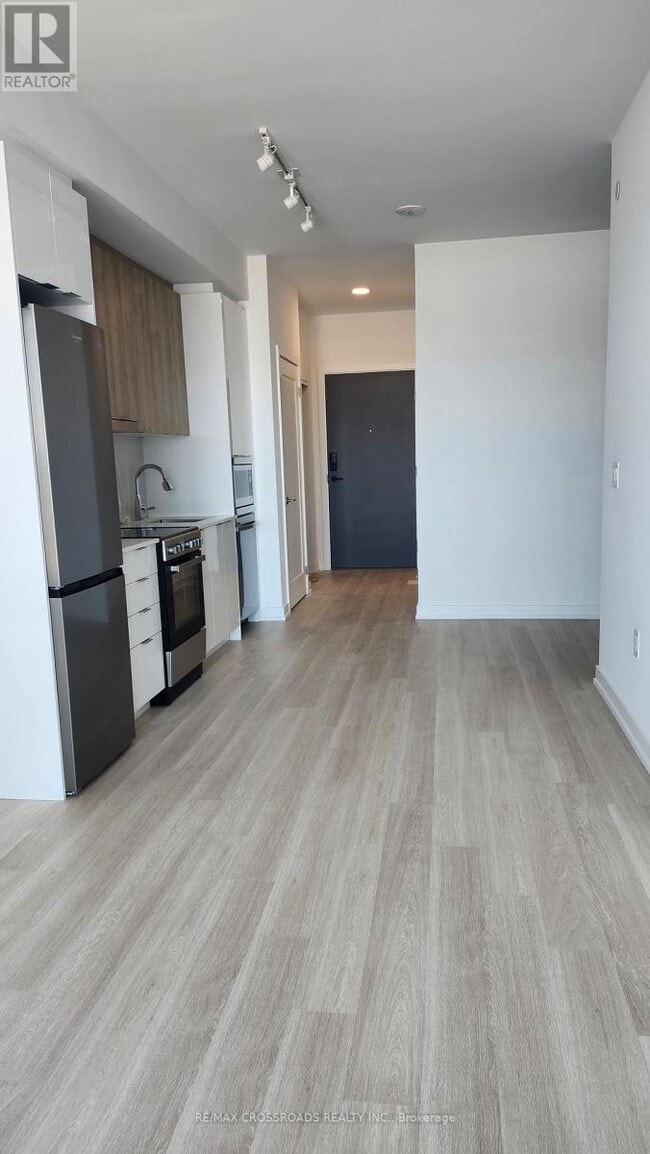 9750 Markham Rd in Markham, ON - Building Photo - Building Photo