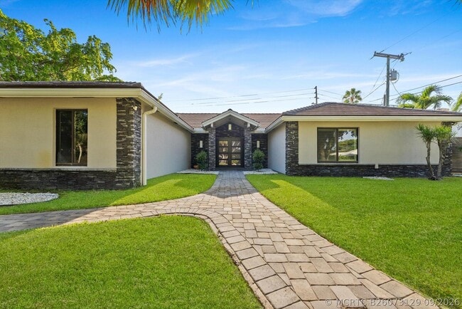 property at 701 Buoy Rd