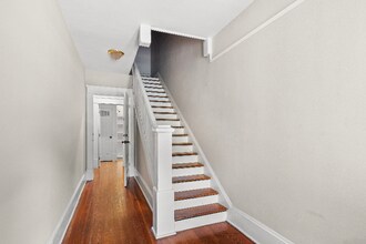 821 Burch Ave in Durham, NC - Building Photo - Building Photo