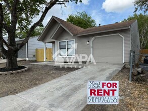 5929 Mission Sunrise in San Antonio, TX - Building Photo - Building Photo
