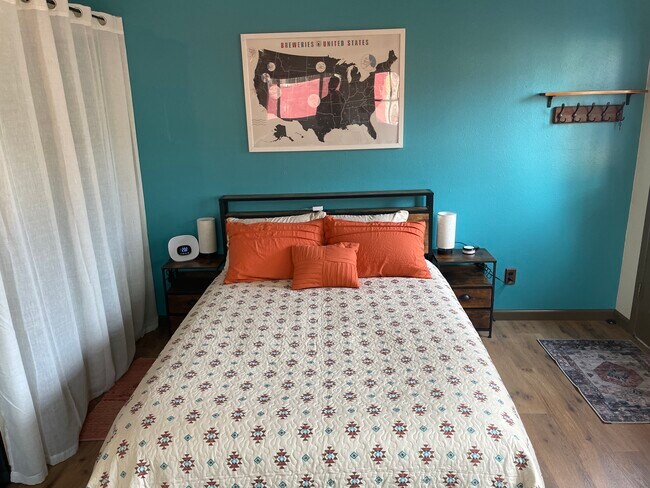 1316 Arizona St NE, Unit #1 in Albuquerque, NM - Building Photo - Building Photo