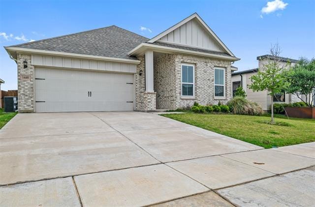property at 1449 Eagle Nest Dr