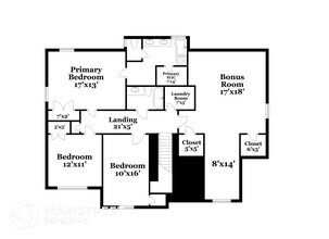 4232 Basinside Ct in Douglasville, GA - Foto de edificio - Building Photo