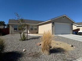 1224 Tommy Trail in Fallon, NV - Building Photo