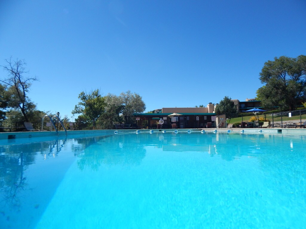 Casa Loma Apartments in Santa Fe, NM