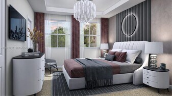 14816 SW 265th St in Homestead, FL - Building Photo