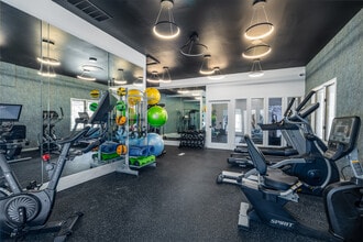 The Hamlets at Willoughby in Willoughby, OH - Foto de edificio - Building Photo