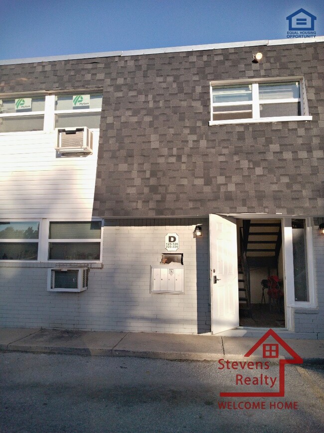 property at 2110 NW Lindy Ave