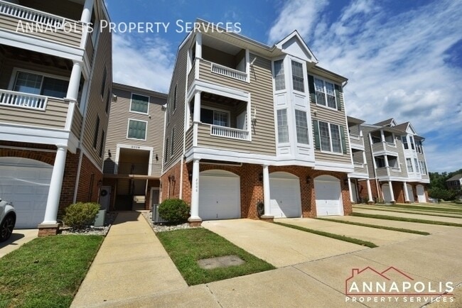 property at 2006 Peggy Stewart Way